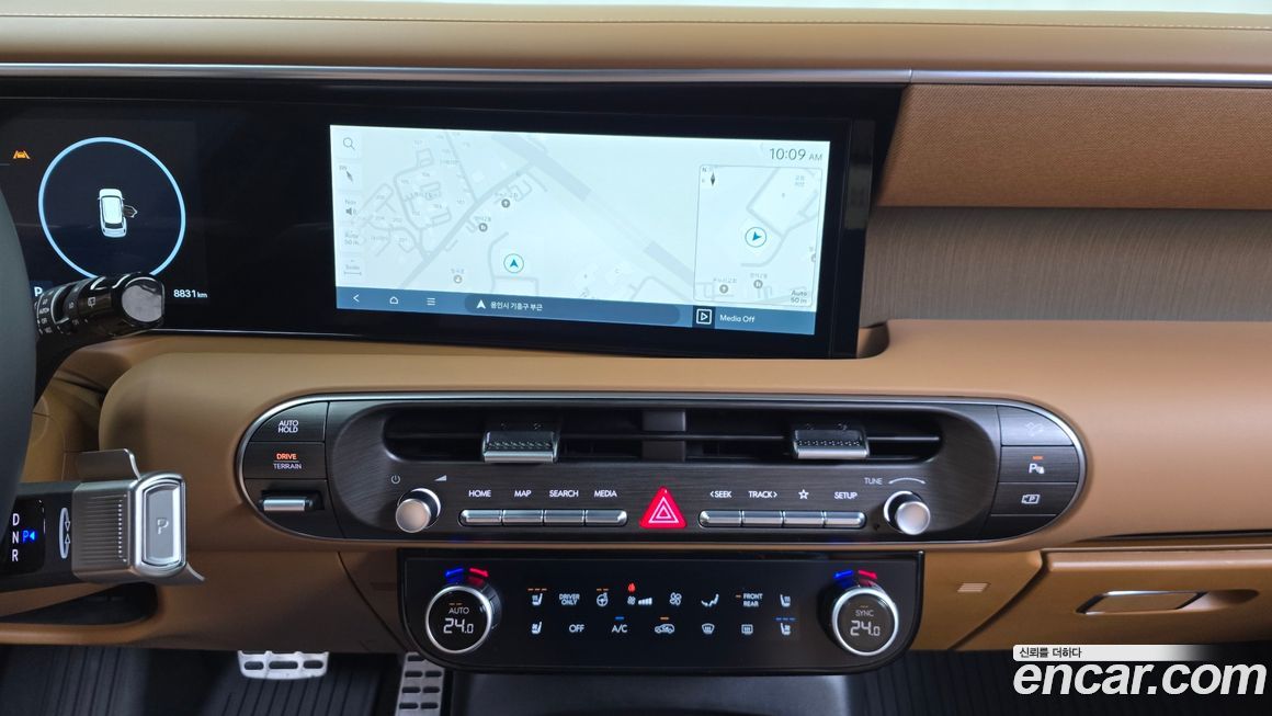 Hyundai Palisade 2026