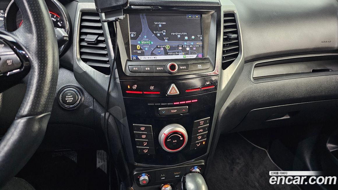 KG_Mobility_Ssangyong TIBOLI 2018