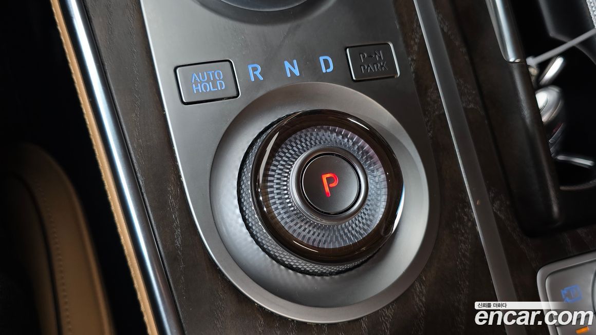 Genesis GV80 2023
