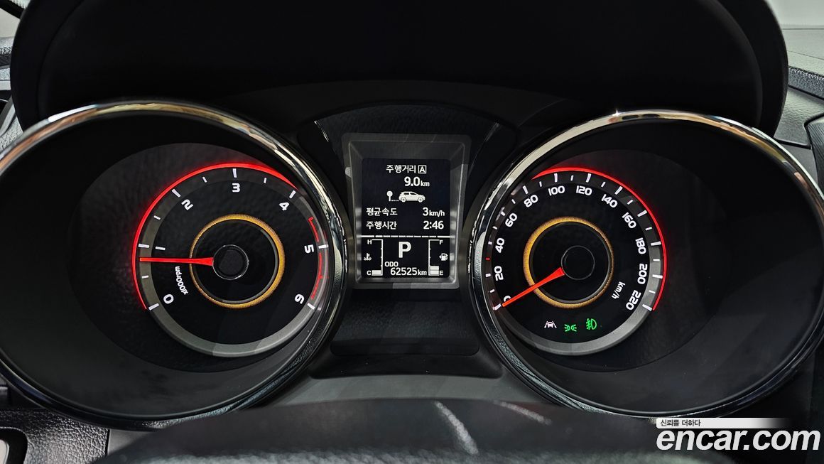 KG_Mobility_Ssangyong TIBOLI 2018