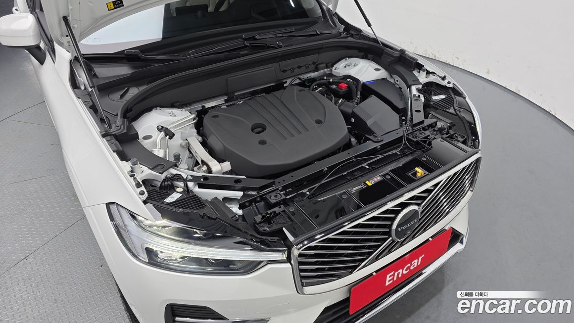 Volvo XC60 2026