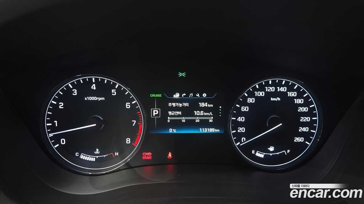 Hyundai Genesis 2016