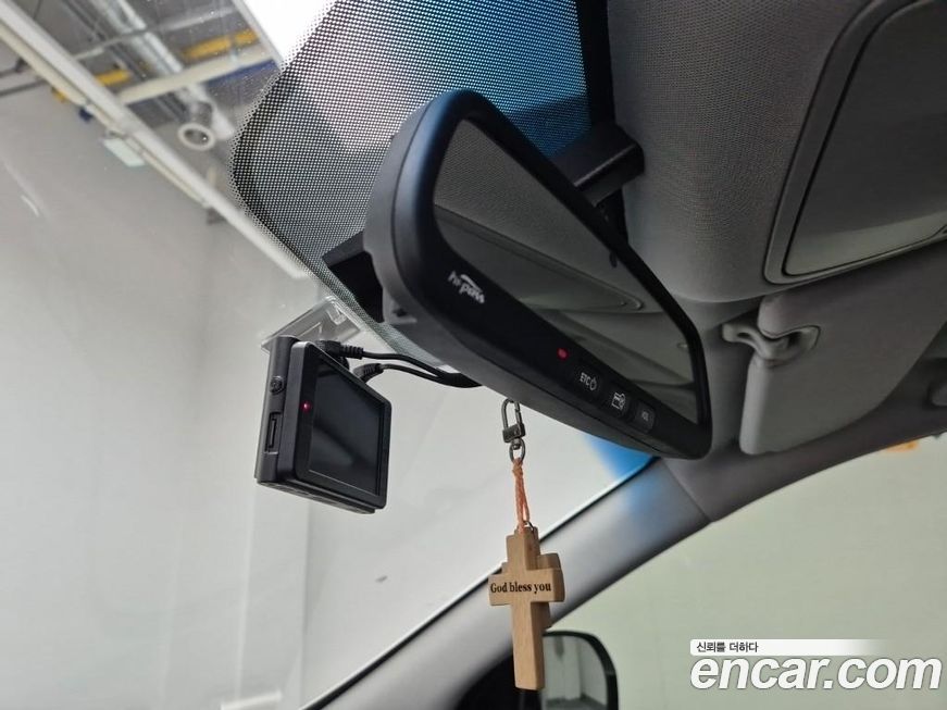 Hyundai Santafe 2016