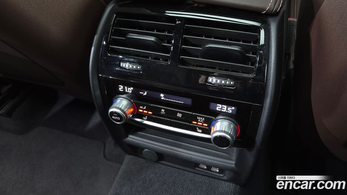 BMW Gran Turismo 2024