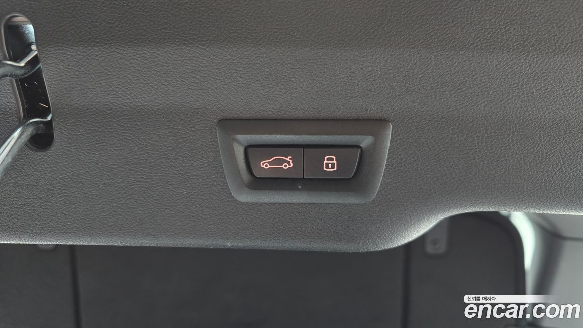 BMW Gran Turismo 2024