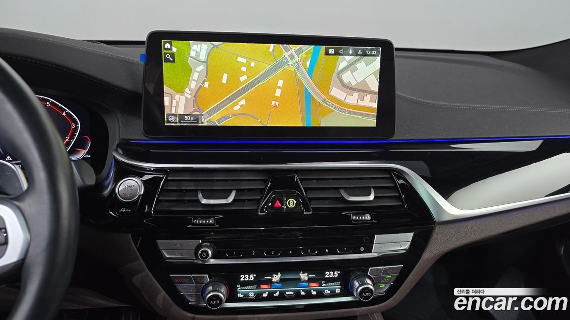 BMW Gran Turismo 2024