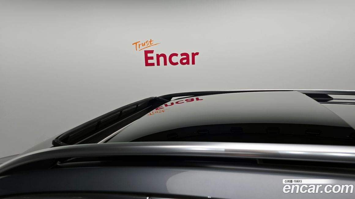 Mercedes-Benz GLE-Class 2022