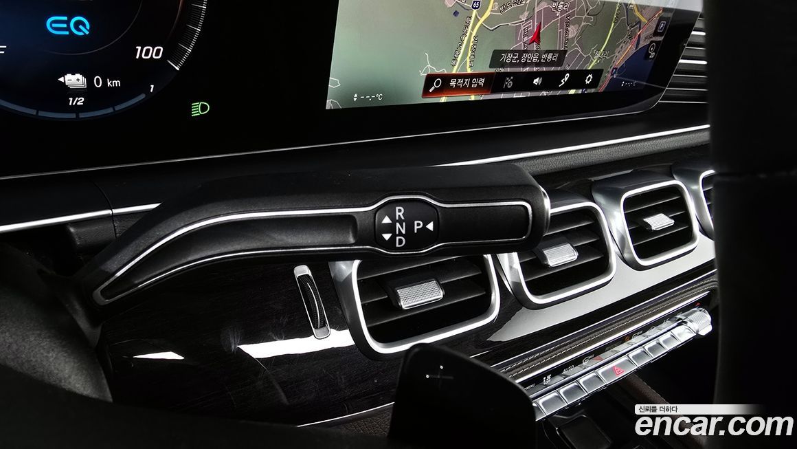 Mercedes-Benz GLE-Class 2022