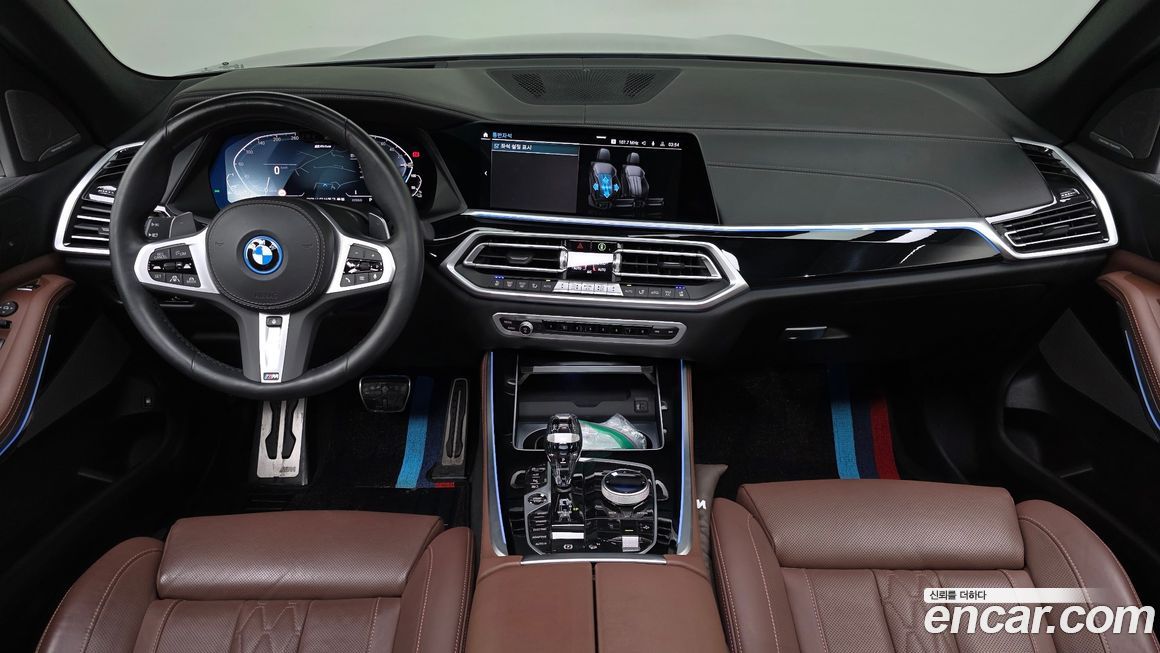 BMW X5 2023