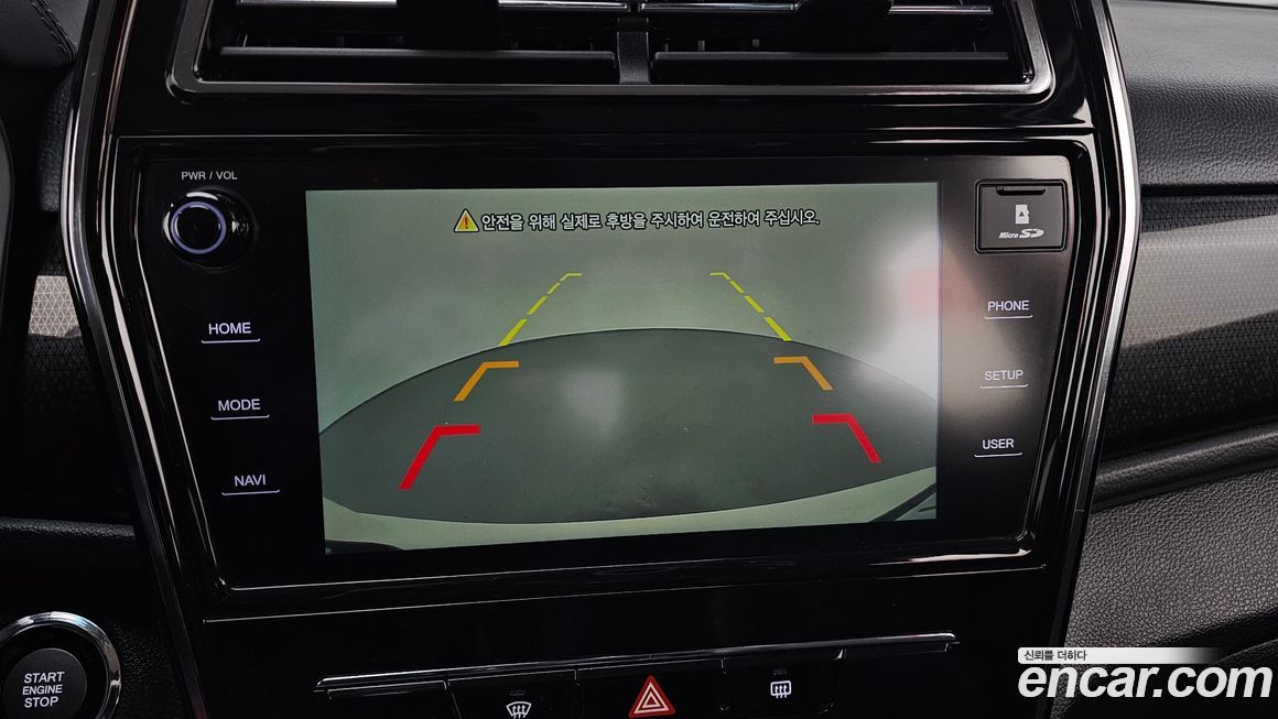 KG_Mobility_Ssangyong TIBOLI 2021