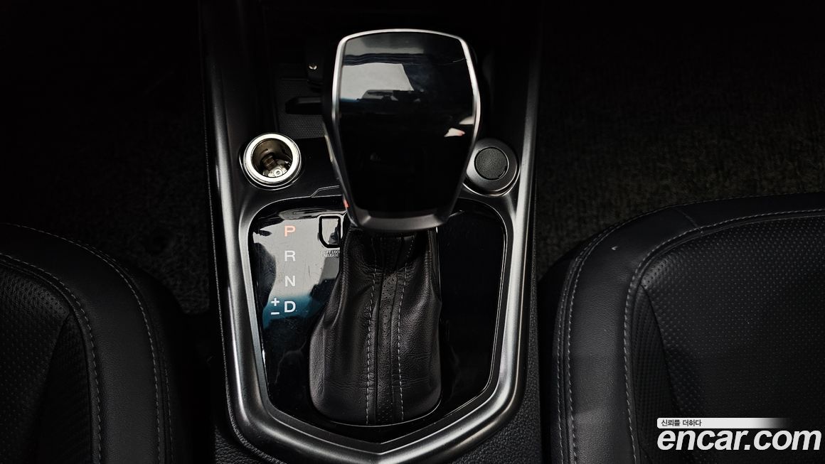 KG_Mobility_Ssangyong TIBOLI 2021