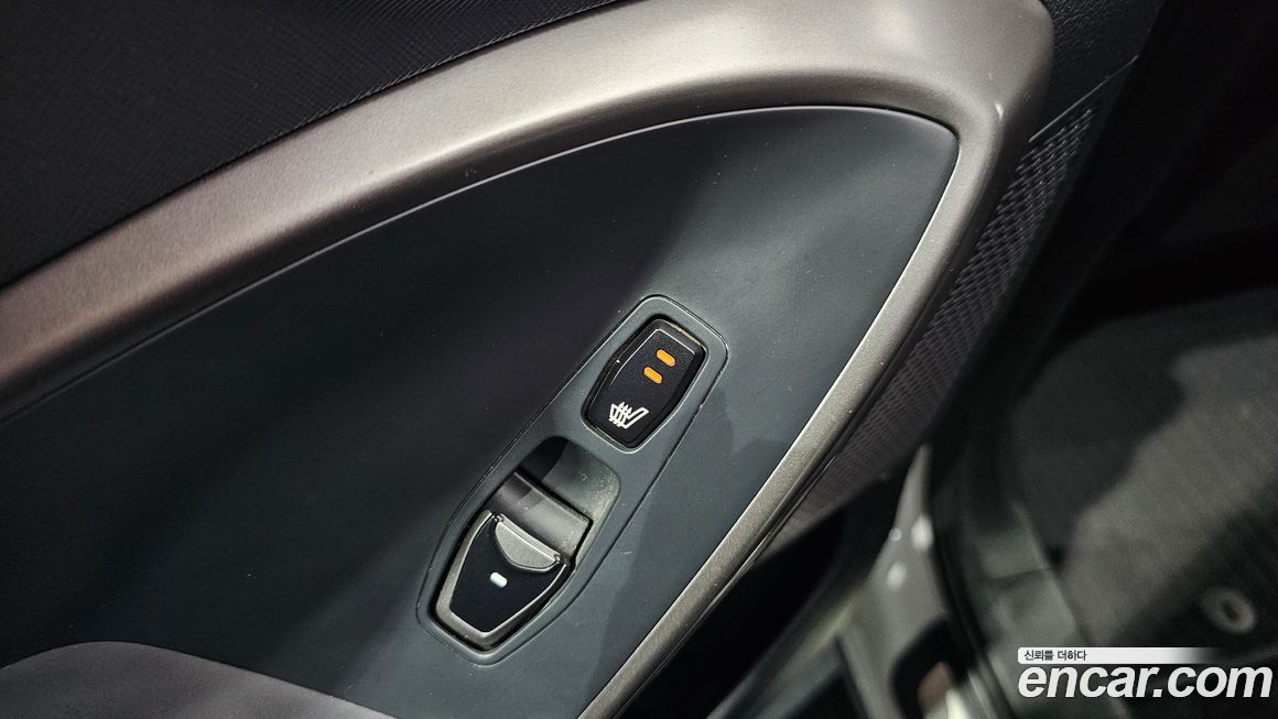 Hyundai Santafe 2016