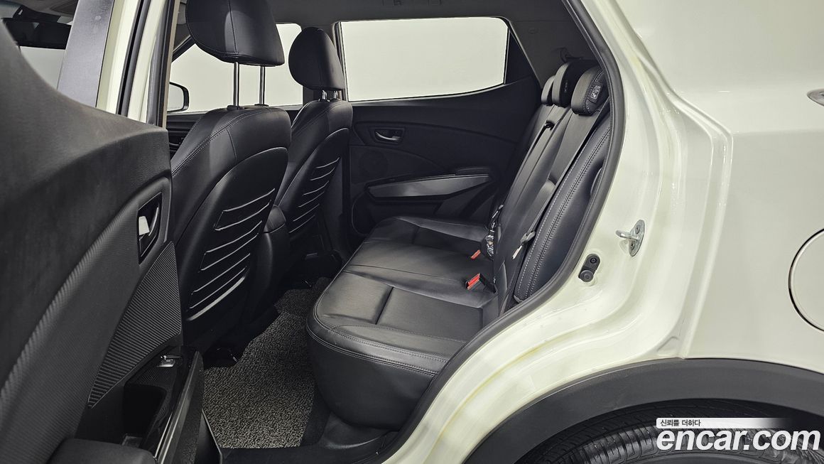 KG_Mobility_Ssangyong TIBOLI 2021