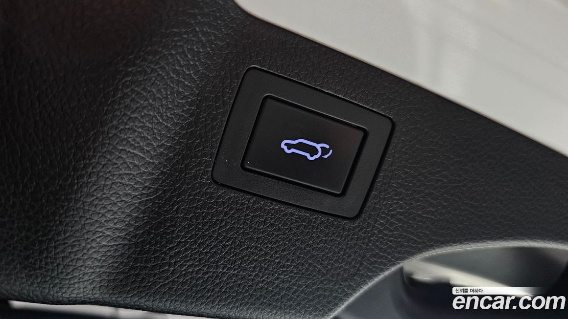 Hyundai Santafe 2016