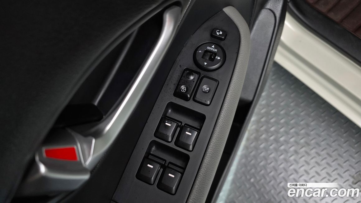 Kia RAY 2023