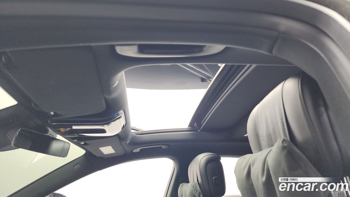 Mercedes-Benz S-Class 2021