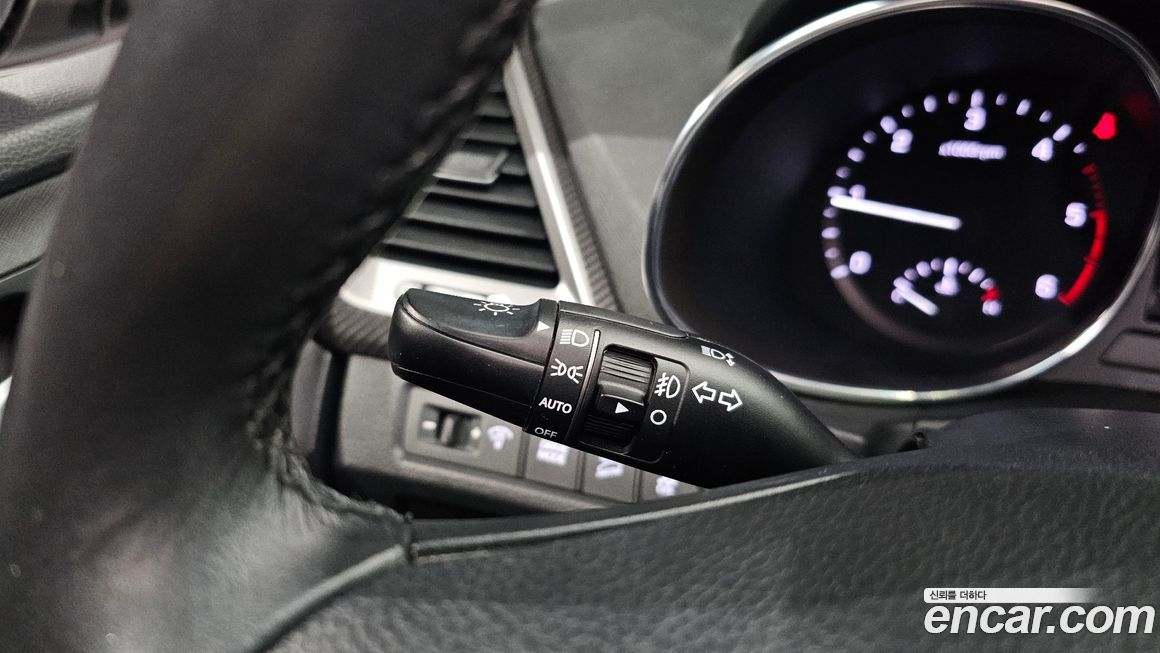 Hyundai Santafe 2016