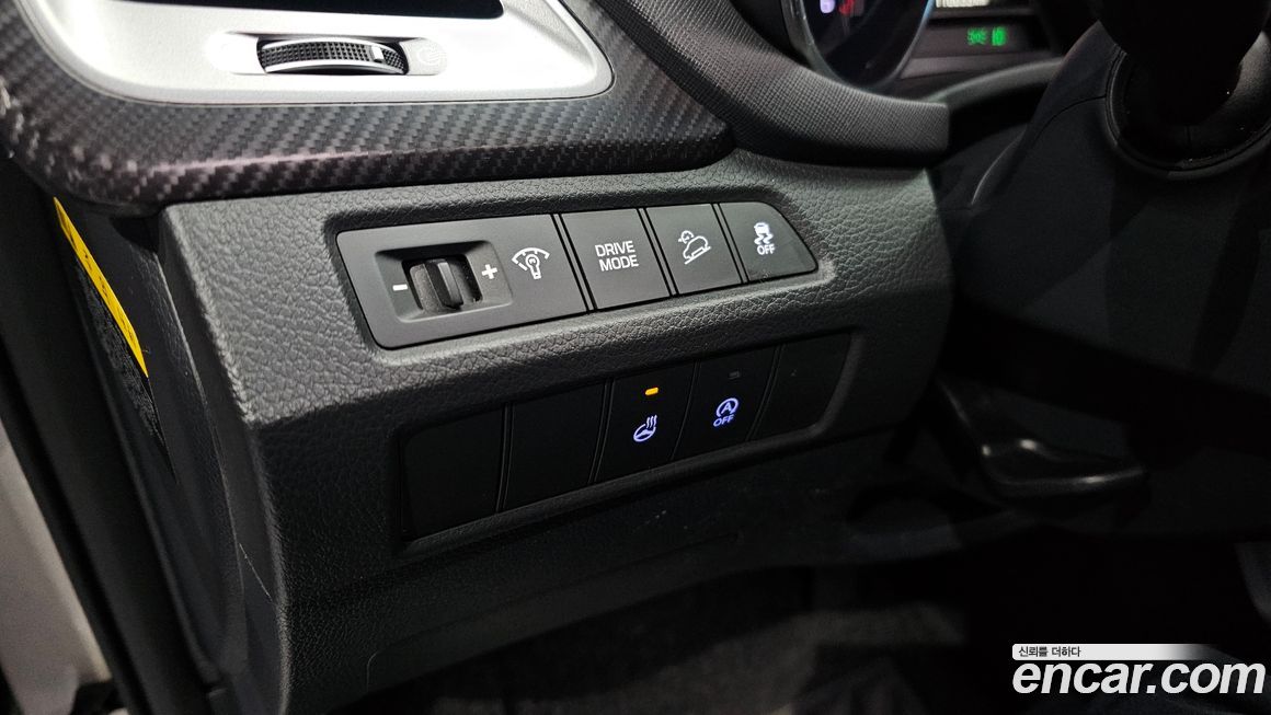 Hyundai Santafe 2016