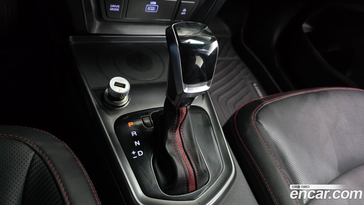 KG_Mobility_Ssangyong TIBOLI 2021