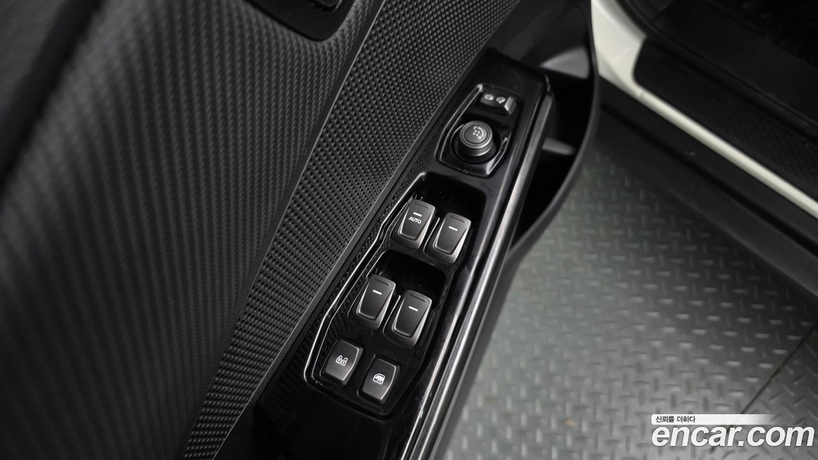KG_Mobility_Ssangyong TIBOLI 2021