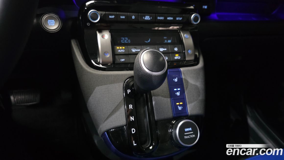 Hyundai Casper 2022