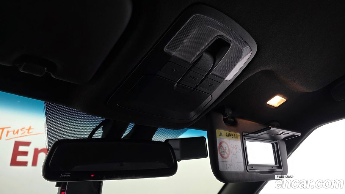 KG_Mobility_Ssangyong TIBOLI 2021