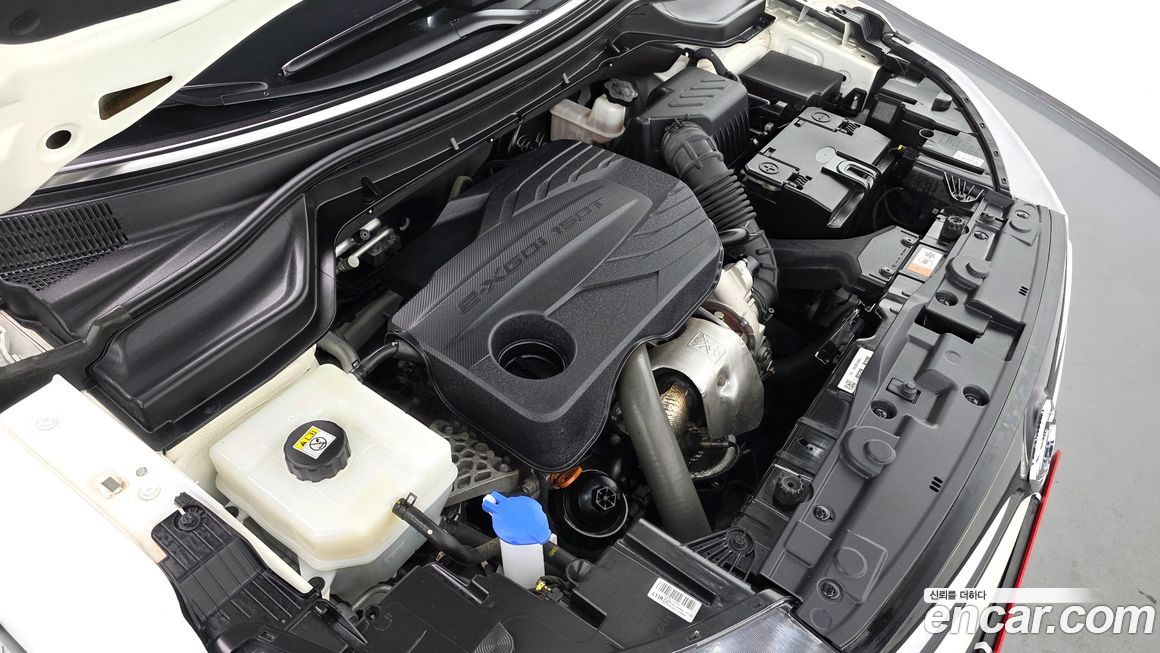 KG_Mobility_Ssangyong TIBOLI 2021