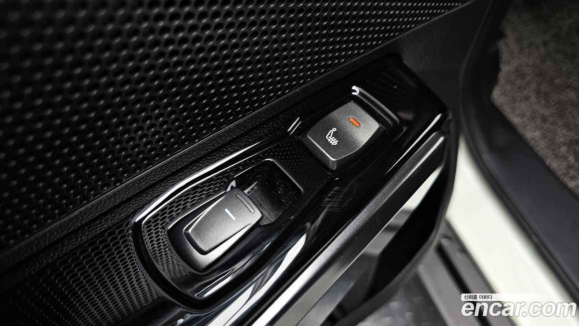 KG_Mobility_Ssangyong TIBOLI 2022