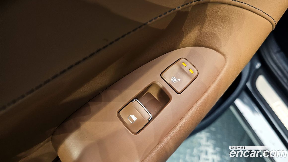 Hyundai Grandeur 2018