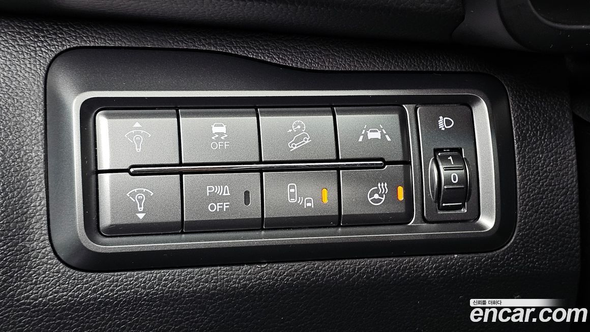 KG_Mobility_Ssangyong TIBOLI 2022