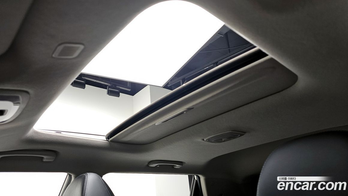 KG_Mobility_Ssangyong TIBOLI 2022