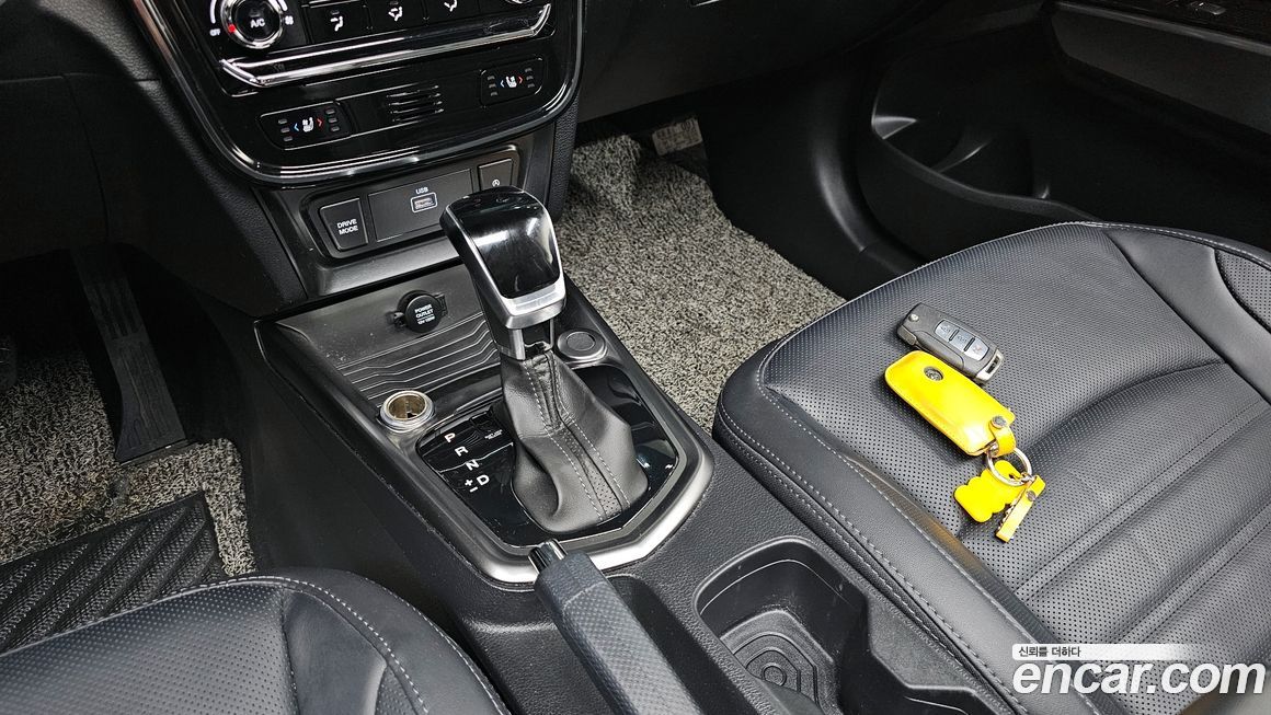 KG_Mobility_Ssangyong TIBOLI 2022