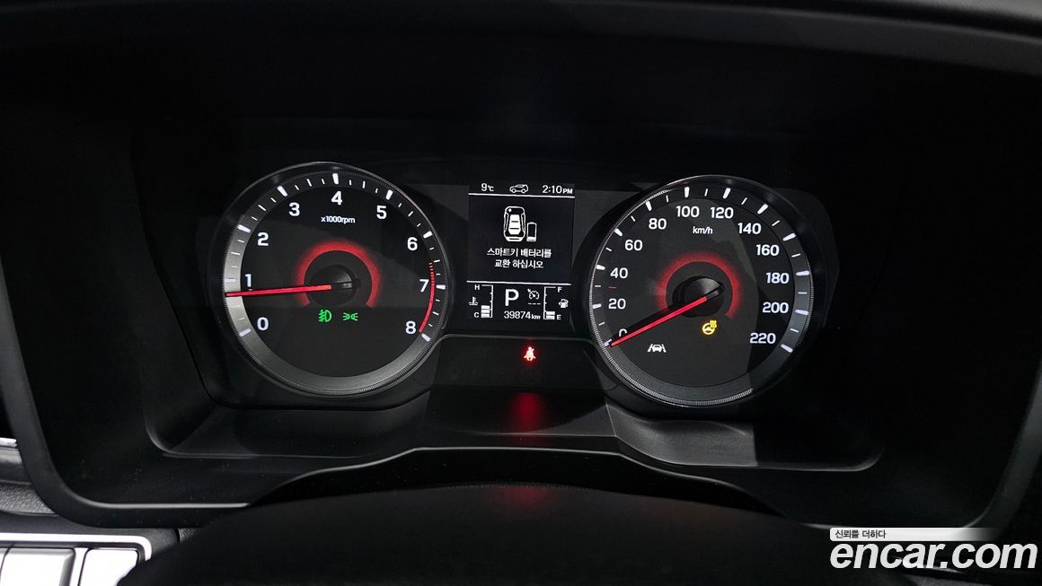 KG_Mobility_Ssangyong TIBOLI 2022