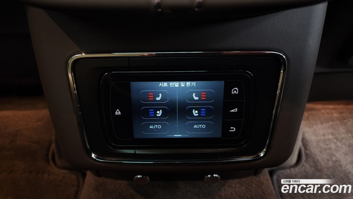 Bentley Bentayga 2018