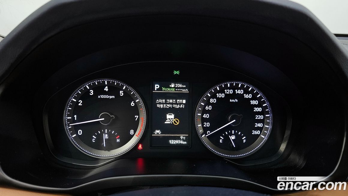 Hyundai Grandeur 2018