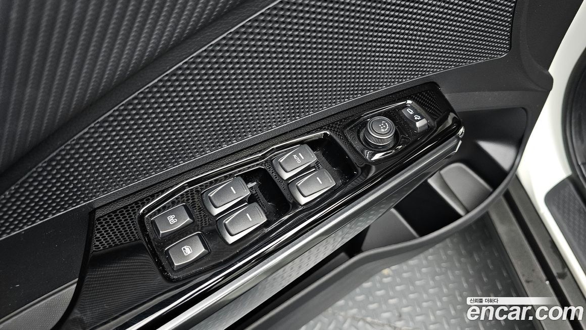 KG_Mobility_Ssangyong TIBOLI 2022