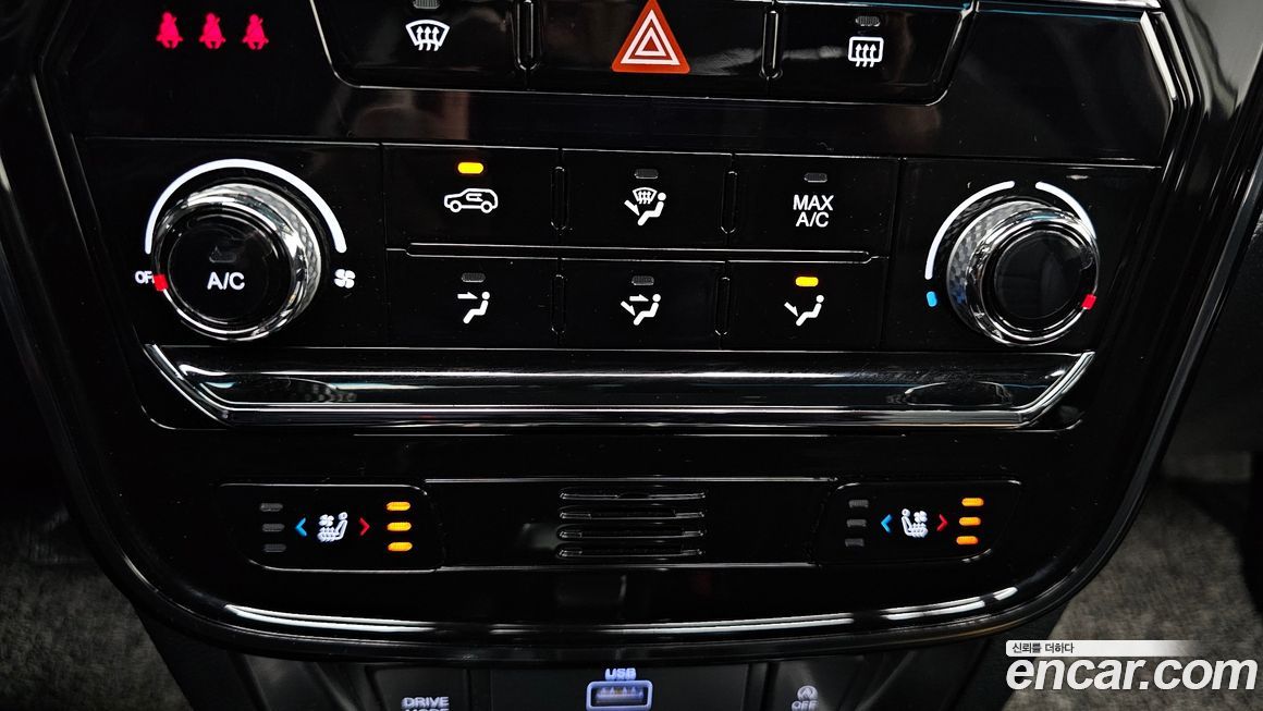 KG_Mobility_Ssangyong TIBOLI 2022