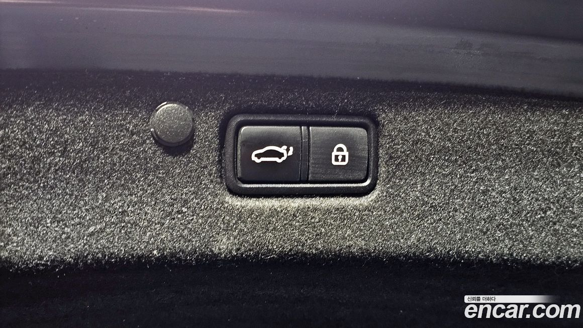 Hyundai Grandeur 2018