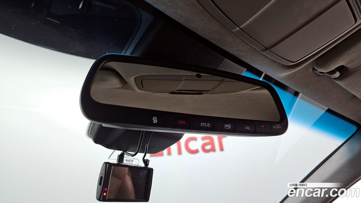 Hyundai Grandeur 2018