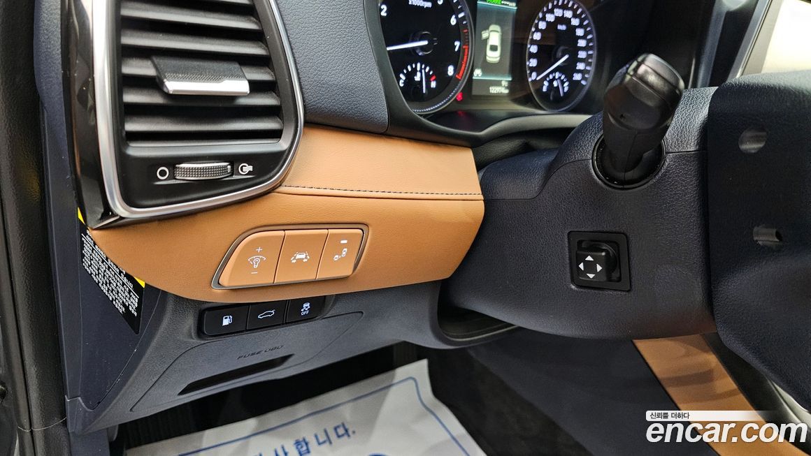 Hyundai Grandeur 2018