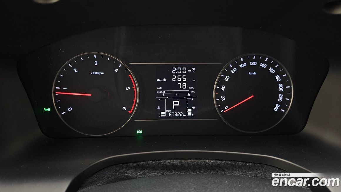 KG_Mobility_Ssangyong Rexton 2019