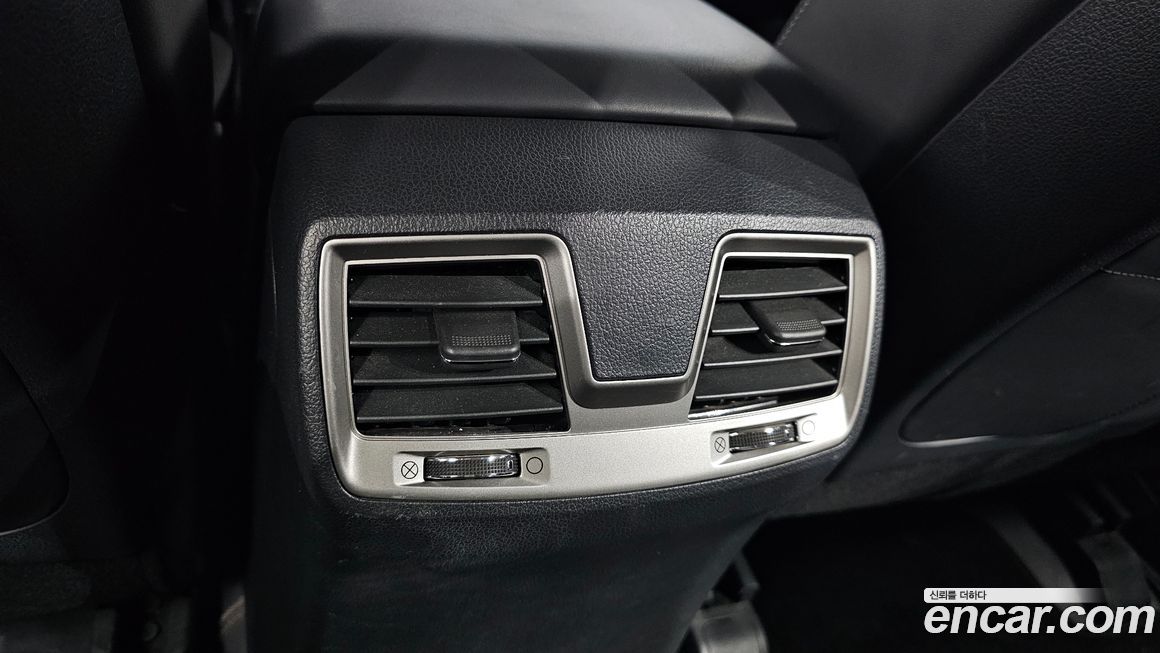 KG_Mobility_Ssangyong Rexton 2019