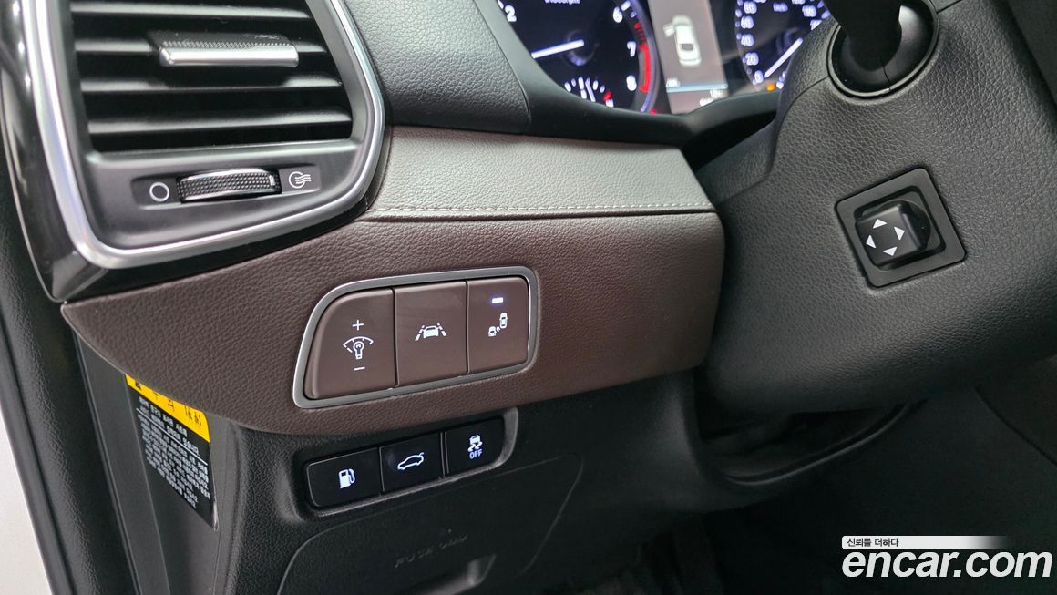 Hyundai Grandeur 2019