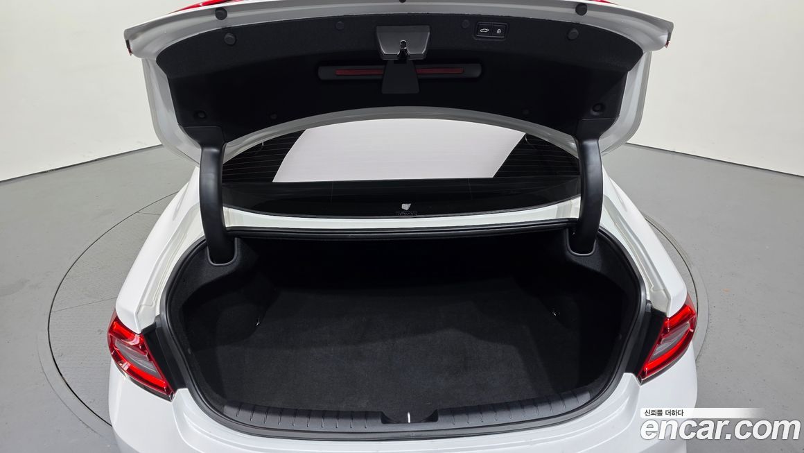 Hyundai Grandeur 2019