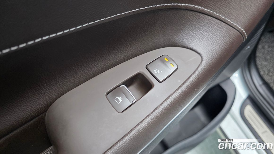 Hyundai Grandeur 2019