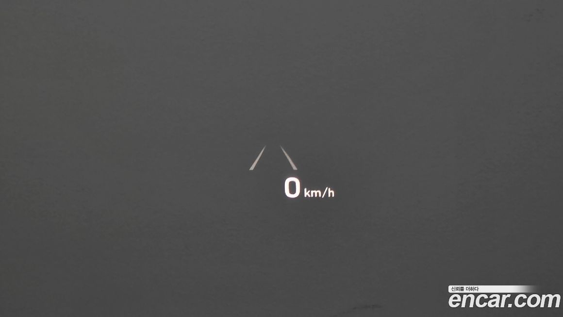 Hyundai Grandeur 2019