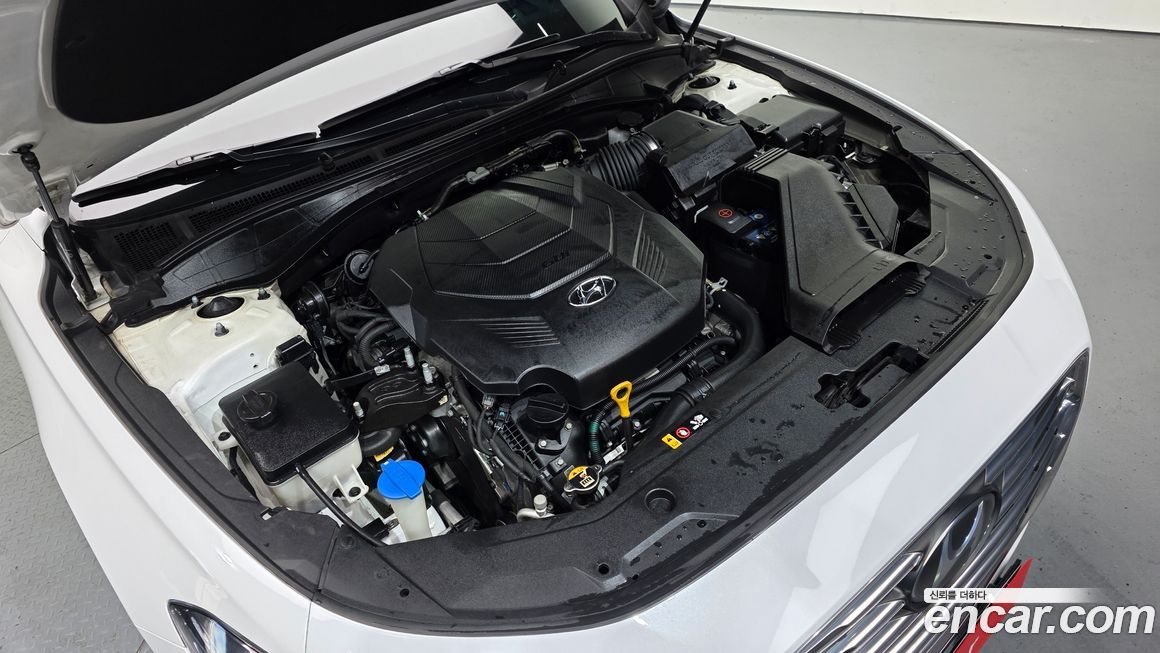 Hyundai Grandeur 2019