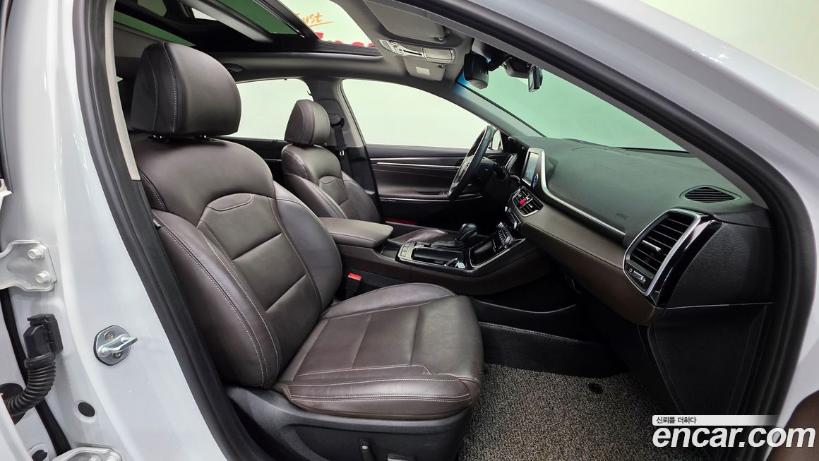 Hyundai Grandeur 2019