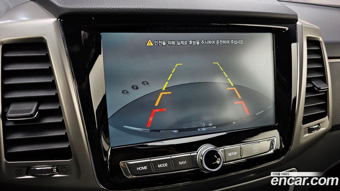 KG_Mobility_Ssangyong Rexton 2019