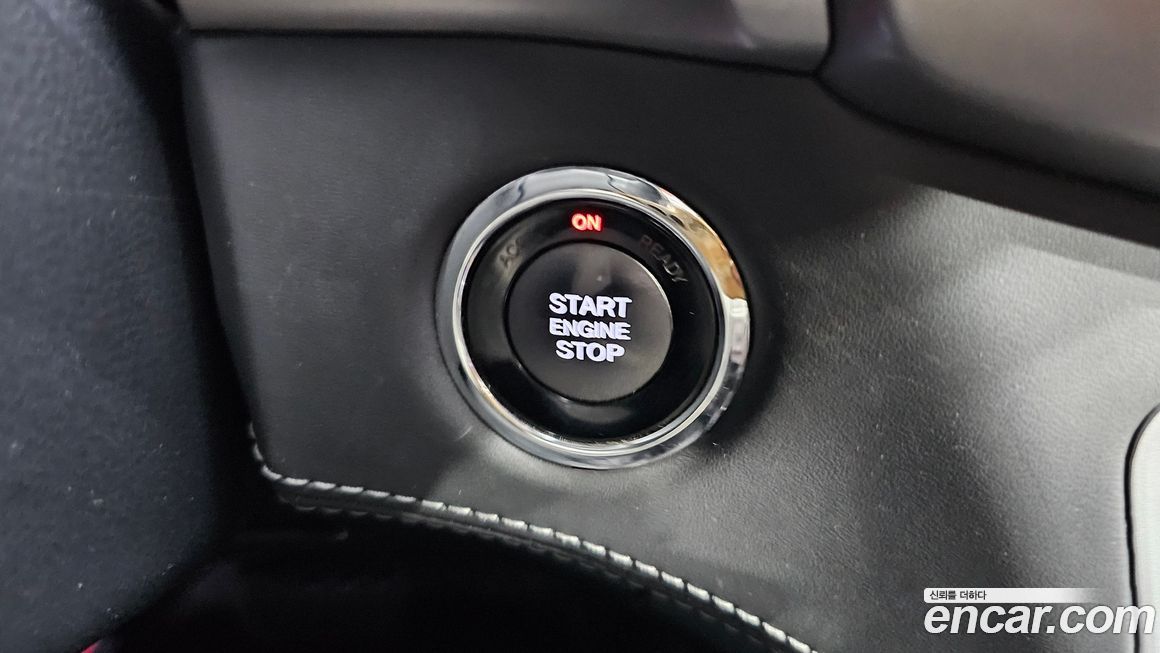 KG_Mobility_Ssangyong Rexton 2019